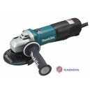 Kampinis šlifuoklis 9565PC01 125 mm Makita