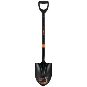 Truper 102458 PRY-PF kastuvas smailus