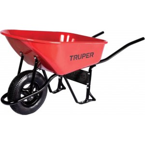 Truper CAT-60ND karutis plieniniu indu