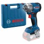 Bosch GDS 18V-350 Solo Profesional baterinis veržliasūkis
