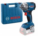 Bosch GDS 18V-350 Solo Profesional baterinis veržliasūkis