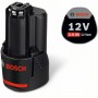 Bosch GBA 12V 2,0 Ah  Profesional baterija