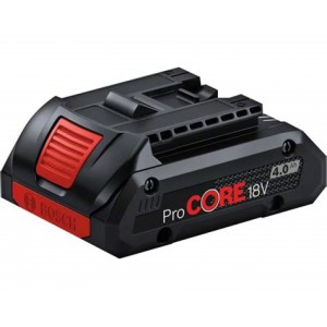 Bosch ProCORE 18V 4,0Ah Profesional baterija