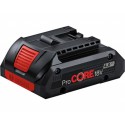 Bosch ProCORE 18V 4,0Ah Profesional baterija