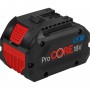 Bosch ProCORE 18V Profesional krovimo komplektas