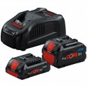Bosch ProCORE 18V Profesional krovimo komplektas