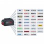 Bosch GAL 18V-20 Profesional kroviklis