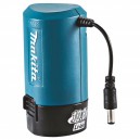 Makita CV100D adaptorius baterijai