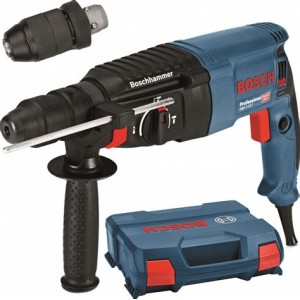 Bosch GBH 2-26 F Profesional perforatorius