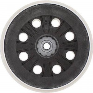 Bosch 2608601607 padas ekscentriniam &scaron;lifuoikliui 125 mm