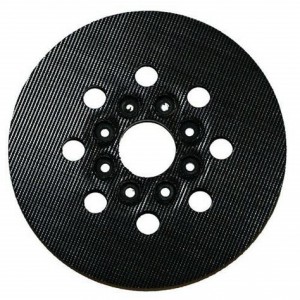 Bosch 2609000750 padas ekscentriniam &scaron;lifuokliui 125 mm