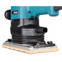Makita 9046 vibracinis šlifuoklis
