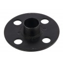 Makita 164393-0 kopijavimo žiedas frezavimui 20 mm