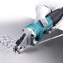 Makita JS1601 žirklės skardai