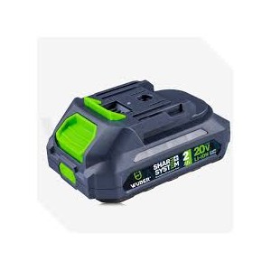Wuber W4020 baterija 20V 2,0Ah