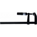 LEMAN spaustuvas staliaus 120 x 800 mm