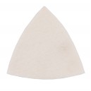 Makita B-21820 poliravimo lapelis veltinis 93x93x93 mm