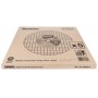Makita B-10665-5 diskai metalo pjovimui 355x2,8x25,4 mm 5 vnt.