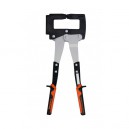 Edma 060355 Twin Profil replės profilių sujungimui