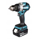 Makita DDF489Z baterinis gręžtuvas 18V 73/40 Nm