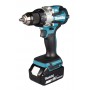 Makita DDF489Z baterinis gręžtuvas 18V 73/40 Nm