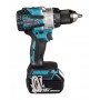 Makita DDF489Z baterinis gręžtuvas 18V 73/40 Nm