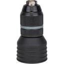 Bosch 2607001316 griebtuvas perforatoriui 1,5 - 13 mm