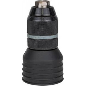 Bosch 2607001316 griebtuvas perforatoriui 1,5 - 13 mm