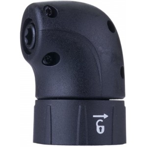 Bosch 2609002364 kampinis sukimo adaptorius IXO suktuvams
