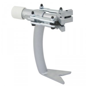 Edma 062855 metalinių kampų tvirtinimo įrankis