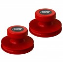 Piher 30129 vakuuminė transportavimo rankena 85 mm 10 kg ( 2 vnt. )