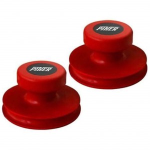 Piher 30129 vakuuminė transportavimo rankena 85 mm 10 kg ( 2 vnt. )