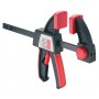 Bessey EZS spaustuvas greitos fiksacijos 80 x 450 mm