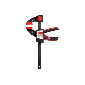 Bessey EZS spaustuvas greitos fiksacijos 80 x 450 mm
