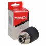 Makita 196306-3 gręžimo griebtuvas 1,5-13 mm