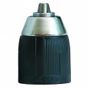 Makita 196306-3 gręžimo griebtuvas 1,5-13 mm