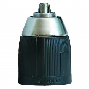 Makita 196306-3 gręžimo griebtuvas 1,5-13 mm