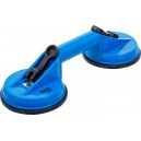 BGS 7991 vakuuminė transportavimo rankena 120 mm 60 kg