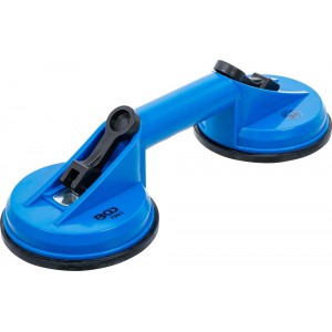 BGS 7991 vakuuminė transportavimo rankena 120 mm 60 kg