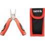 Yato YT-76040 replės universalios 9 funkcijų