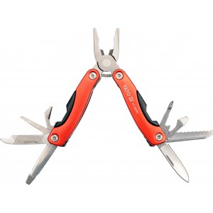 Yato YT-76040 replės universalios 9 funkcijų