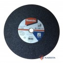 Makita B-10665 diskas metalo pjovimui 355x2,8x25,4 mm