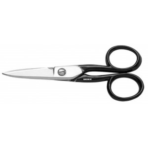 Bessey D53 žirklės elektros instaliacijos darbams 125 mm