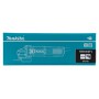 Makita GA5100 kampinis šlifuoklis 125 mm 850 W 2800 - 11500 sūkių