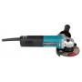 Makita GA5100 kampinis šlifuoklis 125 mm 850 W 2800 - 11500 sūkių