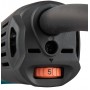 Makita GA5100 kampinis šlifuoklis 125 mm 850 W 2800 - 11500 sūkių