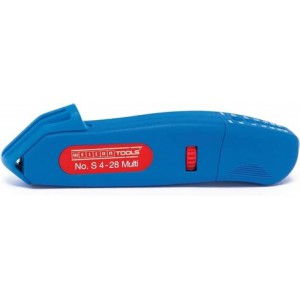 WEICON S 4-28 Multi įrankis elektros laidams universalus