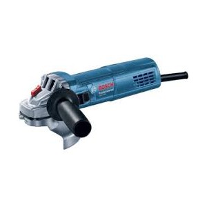 Bosch GWS 880 Profesional kampinis &scaron;lifuoklis 125 mm 880 W