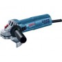 Bosch GWS 880 Profesional kampinis šlifuoklis 125 mm 880 W