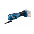 Bosch GOP 18V-34 Solo Profesional baterinis multifunkcinis įrankis